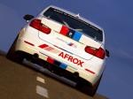 BMW 3-Series Race Car 2012 года